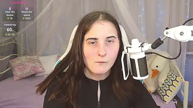 KiraDuvall online show from 01/14/26, 06:11