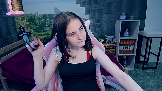 KiraDuvall online show from 03/07/26, 05:18