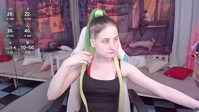 Snapshot of KiraDuvall chatting on 03/03/26, 06:37 KiraDuvall online show from 03/03/26, 06:37