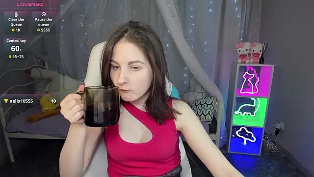 KiraDuvall online show from 03/08/26, 05:27