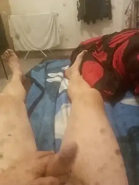 Borgio123 online show from 04/03/26, 12:50