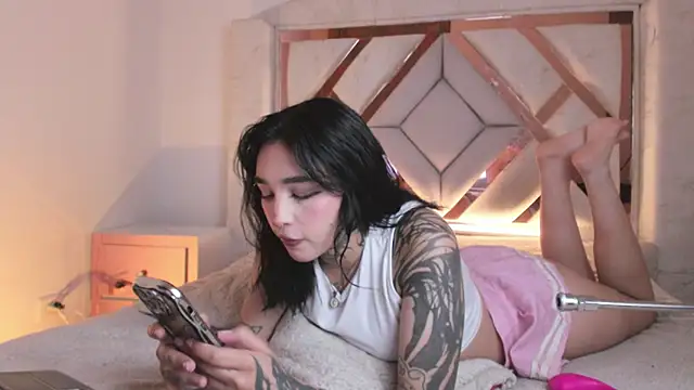 iriis online show from 05/26/26, 02:53