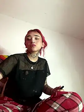 Snapshot of iriis chatting on 01/16/26, 11:20 iriis online show from 01/16/26, 11:20