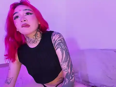 Snapshot of iriis chatting on 02/28/26, 05:18 iriis online show from 02/28/26, 05:18