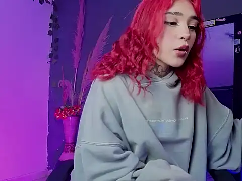 Snapshot of iriis chatting on 02/06/26, 05:14 iriis online show from 02/06/26, 05:14