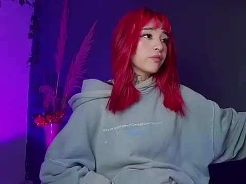 Snapshot of iriis chatting on 02/12/26, 06:57 iriis online show from 02/12/26, 06:57