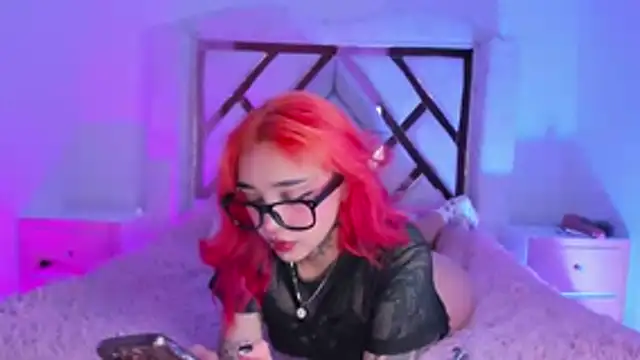 iriis online show from 03/17/26, 02:36