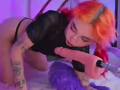 iriis online show from 03/26/26, 04:00