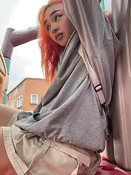 iriis online show from 03/31/26, 05:04