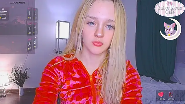 sailormoon666  online show from 04/09/26, 10:27