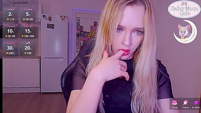 sailormoon666  online show from 03/20/26, 12:11