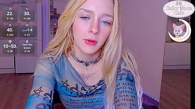 sailormoon666  online show from 03/24/26, 12:54