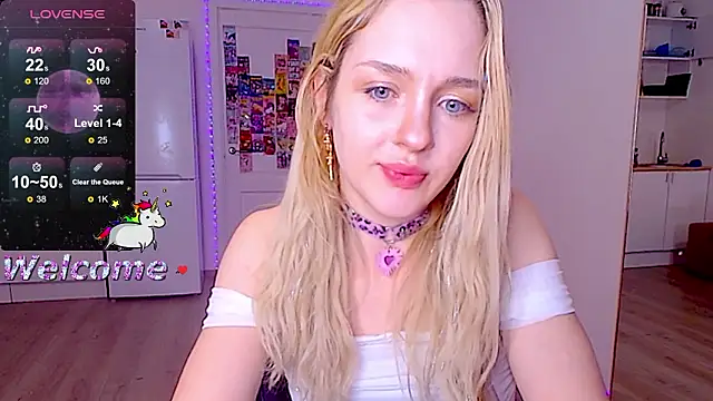 sailormoon666  online show from 03/06/26, 08:48