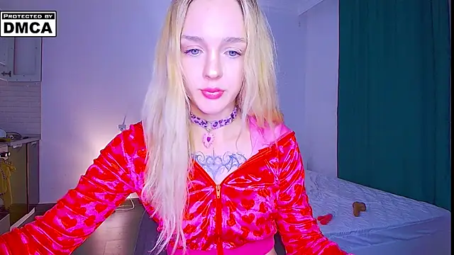 sailormoon666  online show from 05/04/26, 10:34