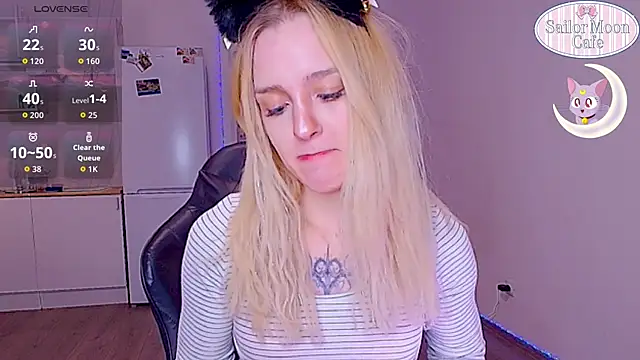 sailormoon666  online show from 03/27/26, 02:53