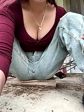 Mikaa 2k online show from 01/13/26, 12:36