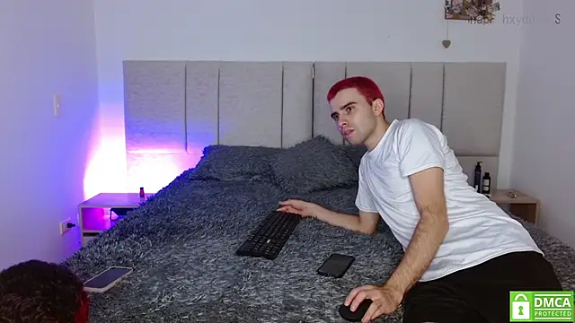 Noyrx online show from 02/23/26, 09:48