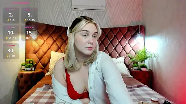 SusanBev online show from 02/13/26, 02:06