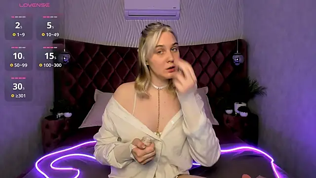 SusanBev online show from 02/28/26, 09:20