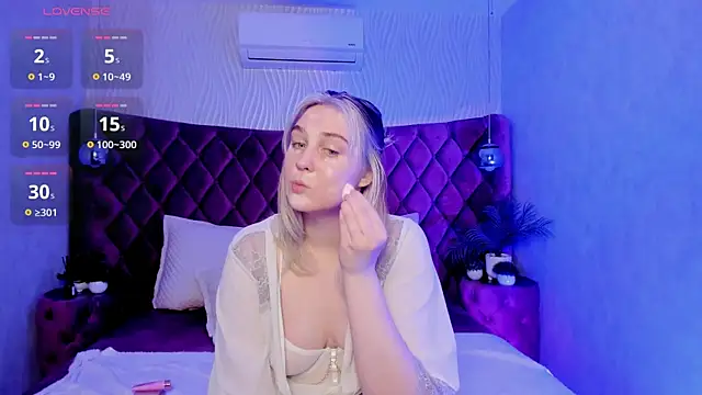 SusanBev online show from 03/04/26, 06:21