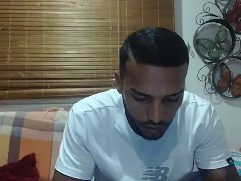 BlackWolfOficial online show from 06/10/26, 04:24