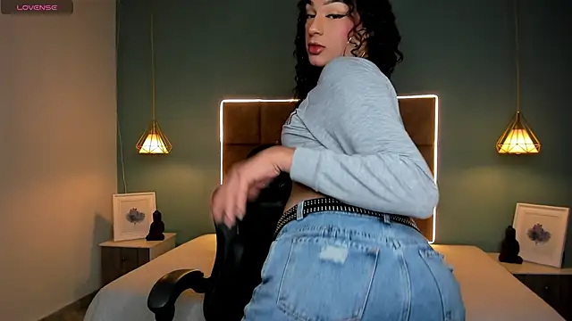 scarletcherry18 online show from 04/07/26, 03:30