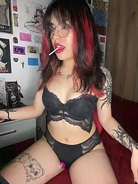 neo vampy online show from 03/19/26, 03:39