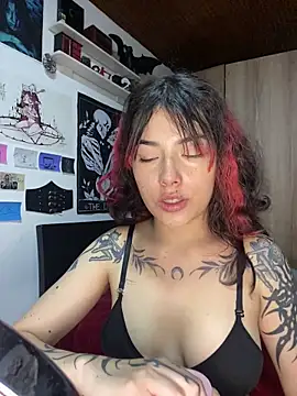 Snapshot of neo_vampy chatting on 02/22/26, 10:44 neo vampy online show from 02/22/26, 10:44