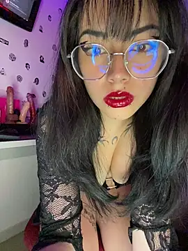neo vampy online show from 05/17/26, 09:26