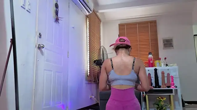 25sweetlilbunny online show from 04/23/26, 02:18