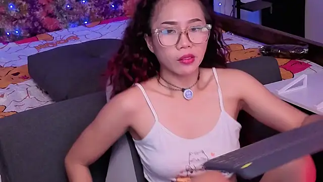 Snapshot of 25sweetlilbunny chatting on 03/01/26, 04:56 25sweetlilbunny online show from 03/01/26, 04:56