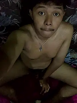 Kaleisporn online show from 01/12/26, 04:14