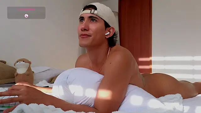 emilio rivs online show from 02/21/26, 10:01