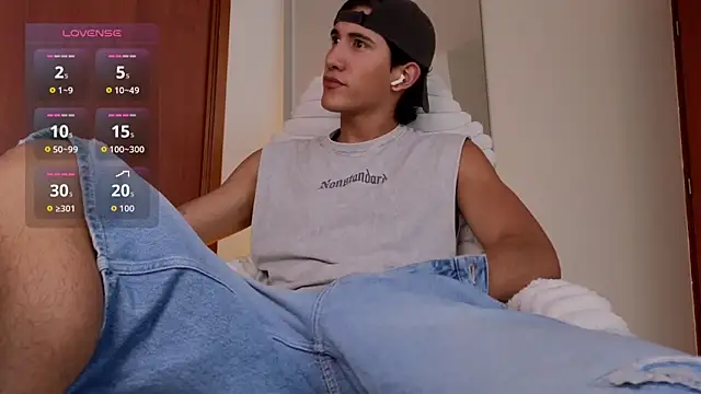 emilio rivs online show from 03/16/26, 04:21