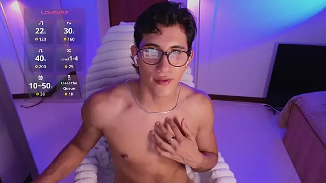 emilio rivs online show from 02/06/26, 04:30