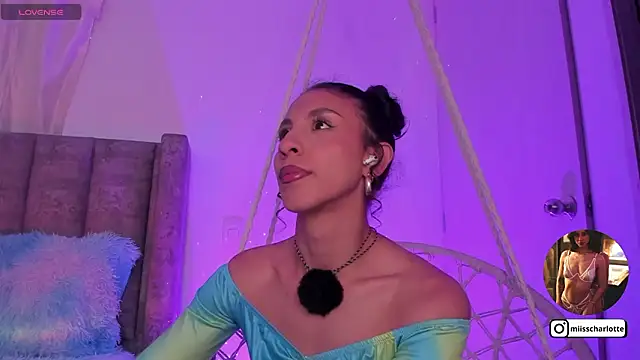 miss  charlotte7 online show from 03/27/26, 04:10