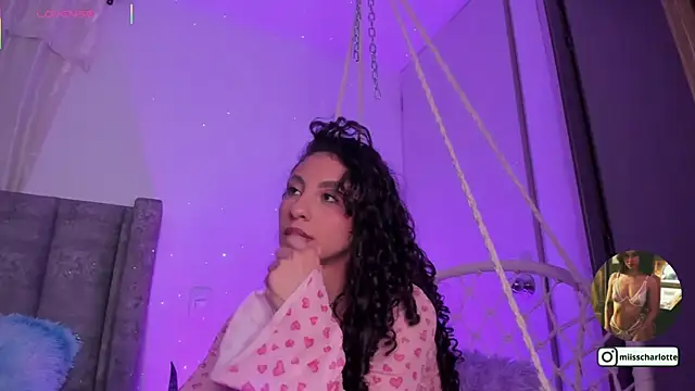 miss  charlotte7 online show from 04/03/26, 12:50