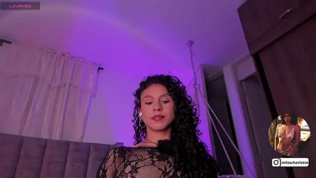 miss  charlotte7 online show from 03/17/26, 04:04