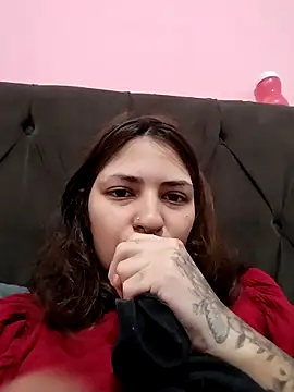 carazinho2128 online show from 02/25/26, 12:44