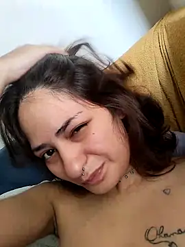 carazinho2128 online show from 02/25/26, 03:23