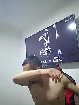 OrtegaJeysson online show from 01/14/26, 04:38