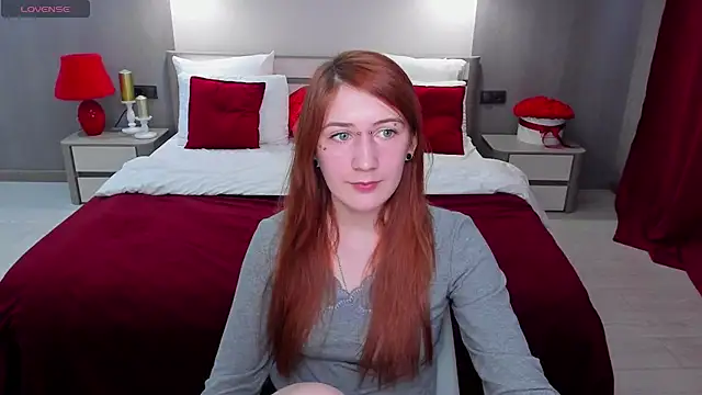 Polly Sweet online show from 02/05/26, 05:36