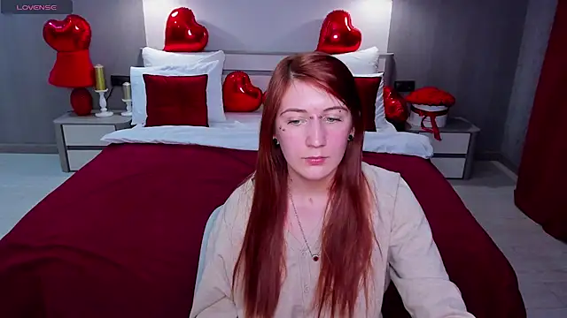 Polly Sweet online show from 02/23/26, 06:30