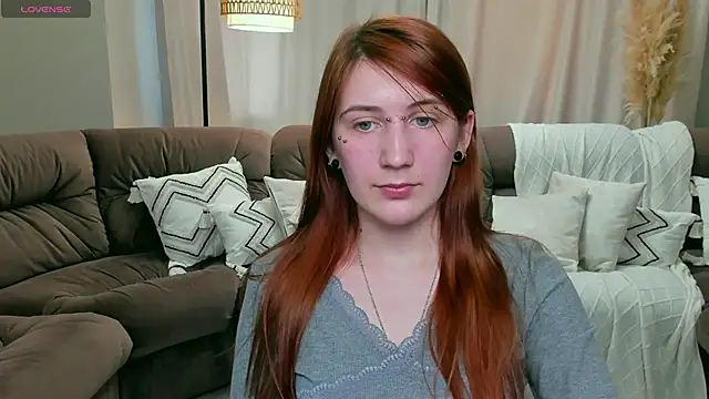 Polly Sweet online show from 02/01/26, 12:03