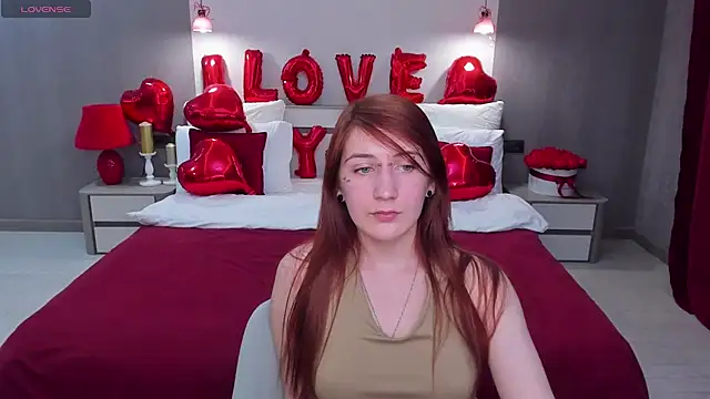 Polly Sweet online show from 02/10/26, 06:51