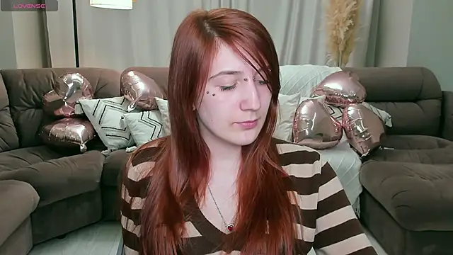 Polly Sweet online show from 02/12/26, 06:51