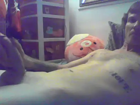 HungandHynotic online show from 02/13/26, 03:01