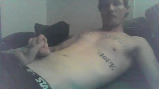 HungandHynotic online show from 02/12/26, 02:22