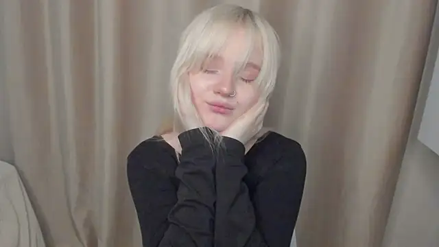 ustimeow online show from 01/14/26, 09:18