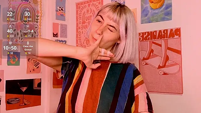 annieTinky0 online show from 02/12/26, 12:32